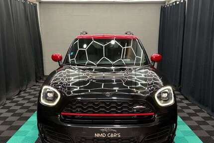 Mini John Cooper Works Countryman 42.000 km 34.897 &euro; Bietigheim-Bissingen 74321