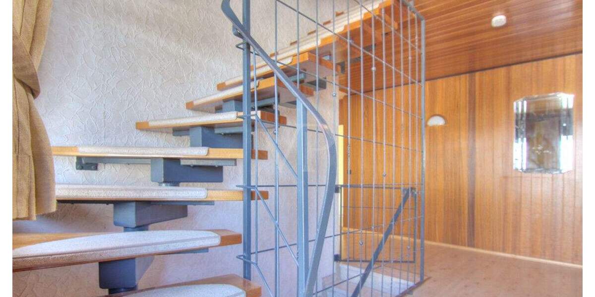 Einfamilienhaus Oedheim - 6 Zimmer, 134 m&sup2;, 395.000&euro; | Angebot:25674975