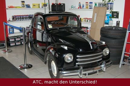 Fiat Andere 34.000 km 13.990 &euro; Sandhausen 69207