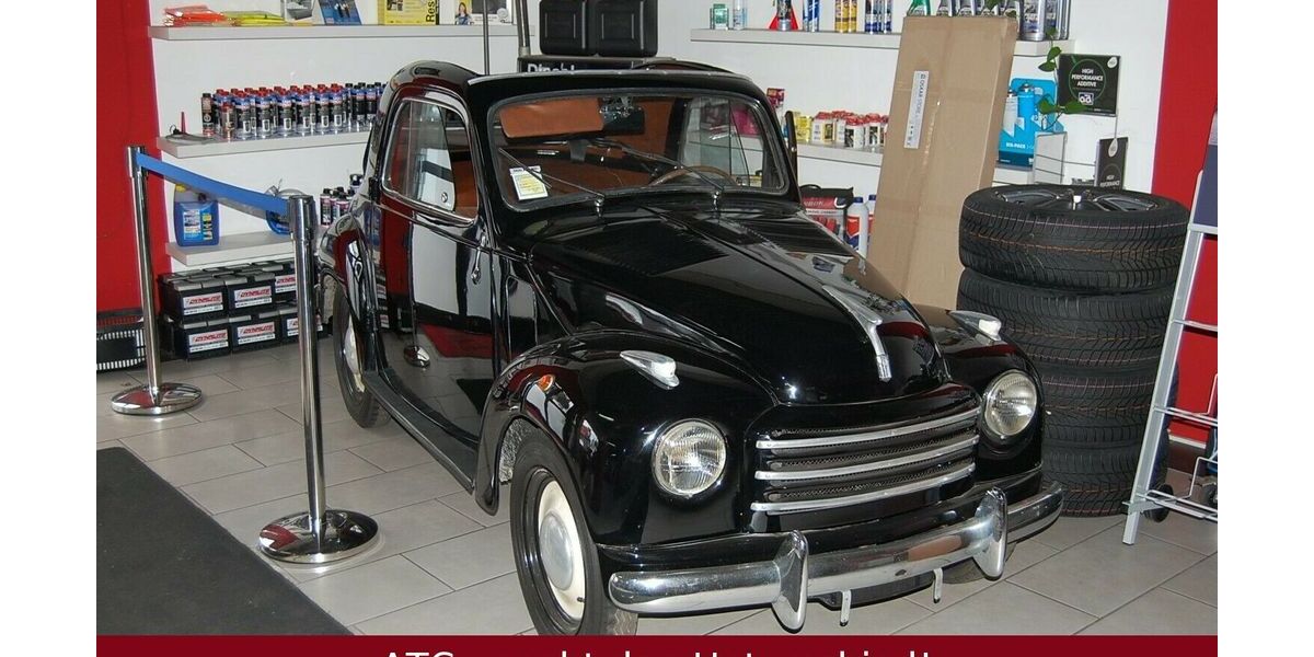 Fiat Andere 34.000 km 13.990 &euro; Sandhausen 69207