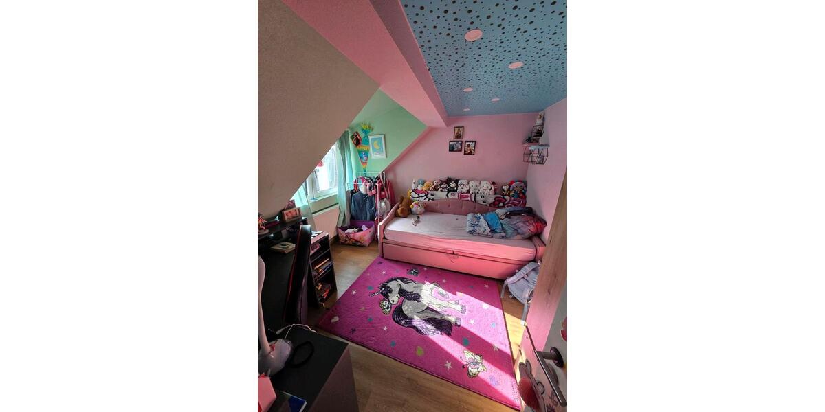 Doppelhaushälfte Niefern-Öschelbronn Öschelbronn - 5 Zimmer, 120 m&sup2;, 470.000&euro; | Angebot:24811544