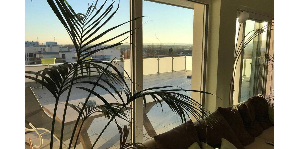 Etagenwohnung Heilbronn Böckingen Böckingen - 4 Zimmer, 140 m&sup2;, 659.000&euro; | Angebot:26014153