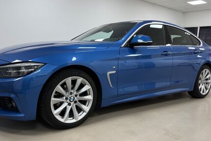 BMW 420 136.300 km 19.990 &euro; Sandhausen ( bei Heidelberg ) 69207