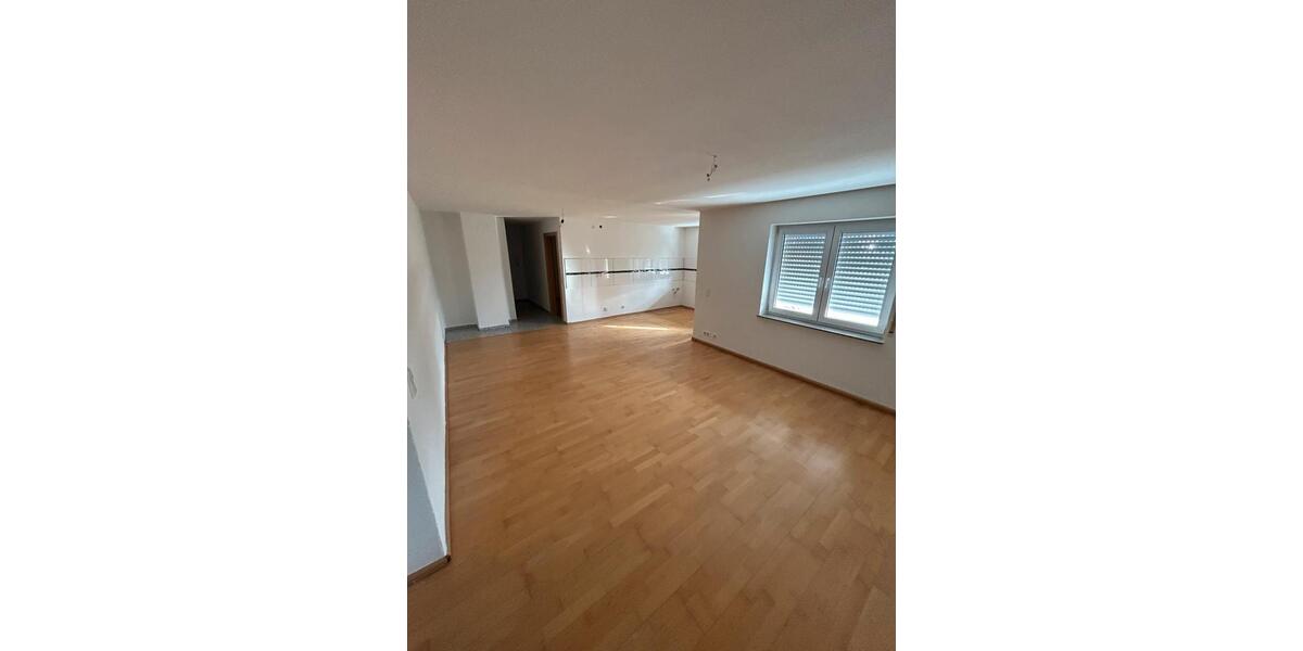 Erdgeschoßwohnung Heilbronn Kernstadt - 2 Zimmer, 60 m&sup2;, 650&euro; | Angebot:25405702