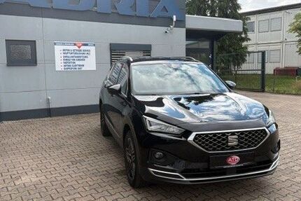 Seat Tarraco 82.893 km 24.990 &euro; Sandhausen 69207
