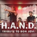 Bon Jovi Tribute by H.A.N.D