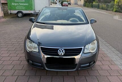 VW Eos 257.000 km 2.700 &euro; Bruchsal 76646