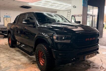 Dodge RAM 115.000 km 57.000 &euro; Sandhausen 69207