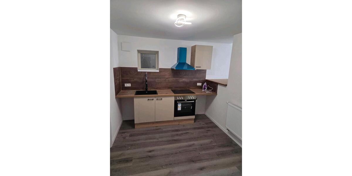 Erdgeschoßwohnung Neckarsulm - 2 Zimmer, 40 m&sup2;, 650&euro; | Angebot:25964392