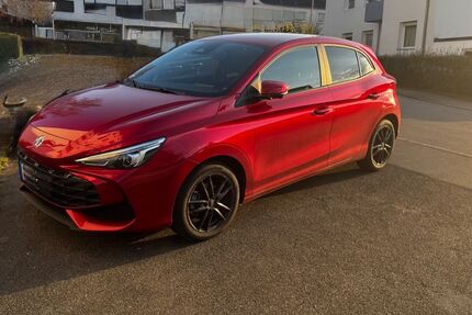 MG 3 8.100 km 18.200 &euro; Sersheim 74372