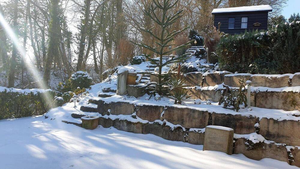 Doppelhaushälfte Sinsheim Waldangelloch - 4 Zimmer, 125 m&sup2;, 439.000&euro; | Angebot:25657406