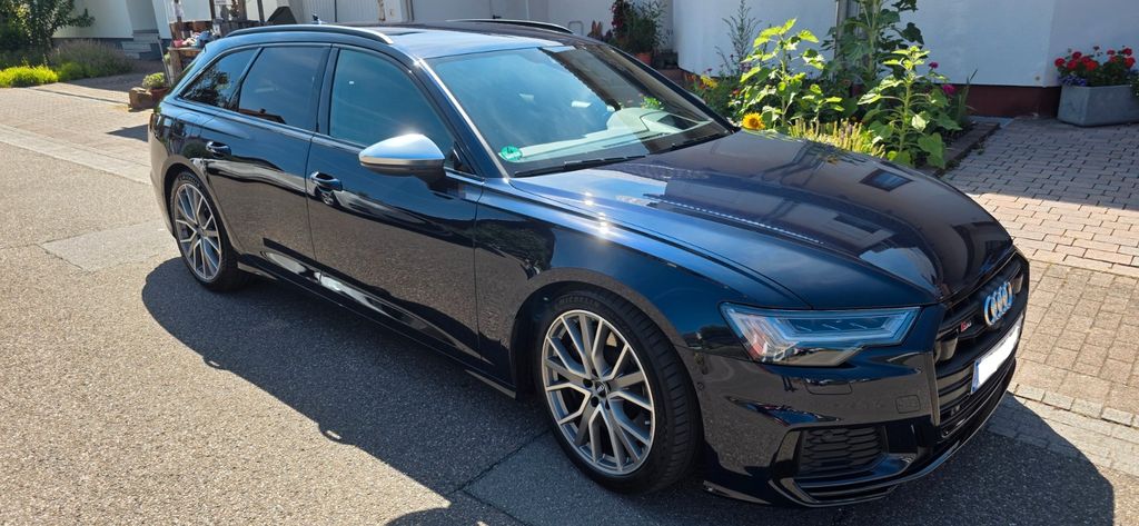 Audi S6 85.000 km 42.490 &euro; Nußloch 69226