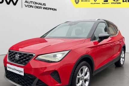 Seat Arona 17.900 km 23.480 &euro; Mosbach 74821