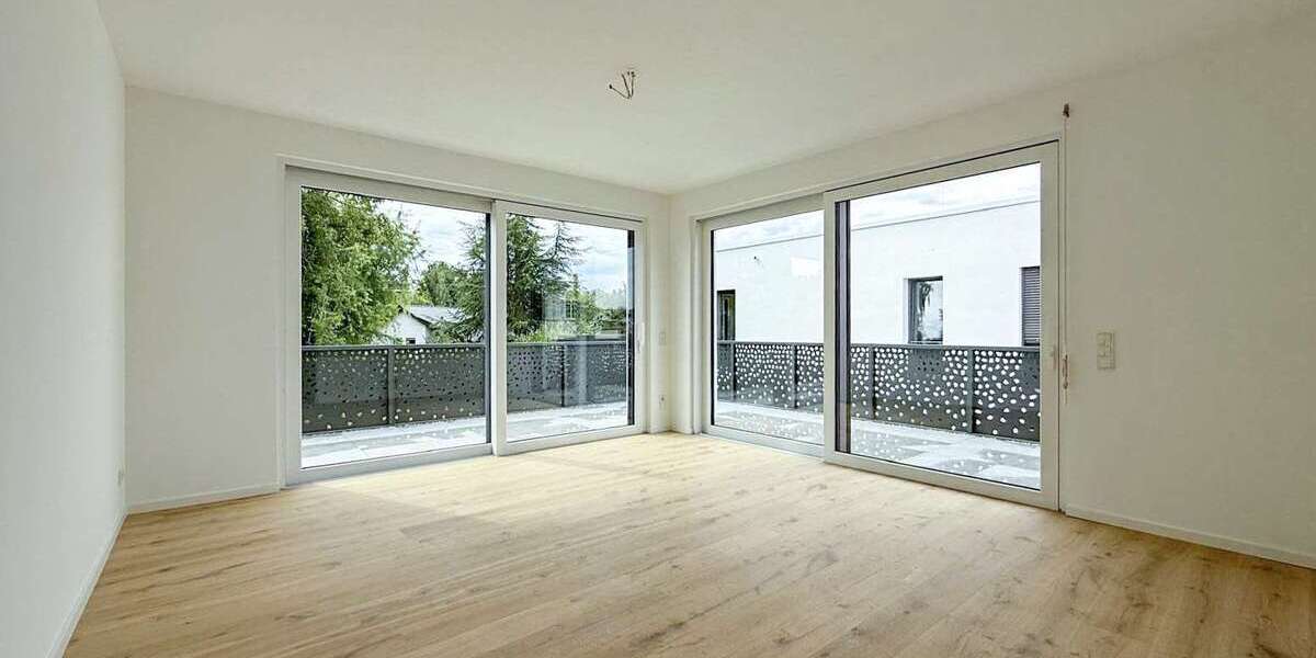 Etagenwohnung Heilbronn Kernstadt - 2.5 Zimmer, 105 m&sup2;, 1.902&euro; | Angebot:26003003