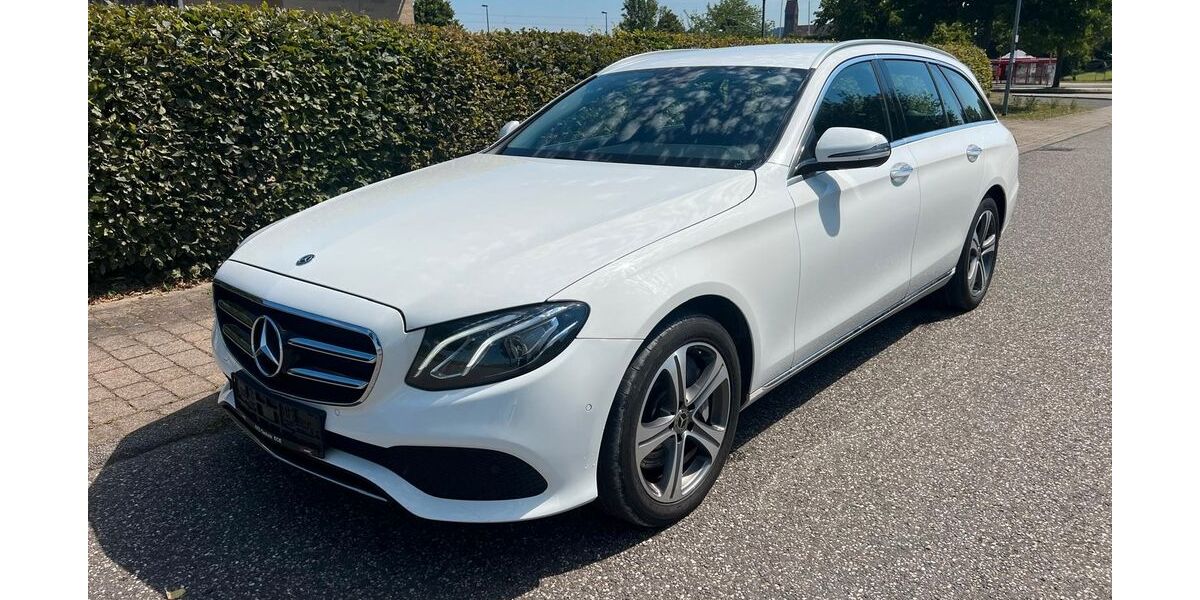 Mercedes-Benz E 350 214.100 km 19.499 &euro; Oberderdingen 75038