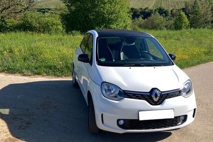 Renault Twingo 21.792 km 12.249 &euro; Talheim 74388