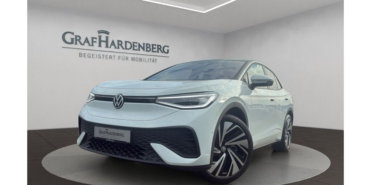 VW ID.5 15.507 km 40.890 &euro; Bretten 75015