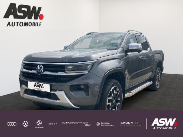 VW Amarok 4.900 km 58.490 &euro; Sinsheim 74889