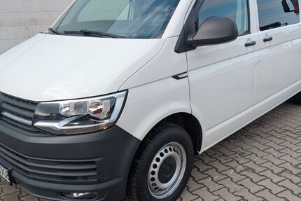 VW T6 Transporter 309.000 km 13.500 &euro; Bruchsal 76646