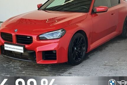 BMW M2 30.048 km 60.849 &euro; Heilbronn 74074