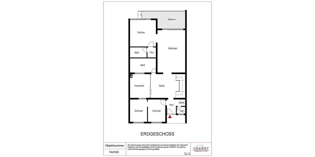 Reihenmittelhaus Talheim - 6 Zimmer, 217 m&sup2;, 925.000&euro; | Angebot:25682657
