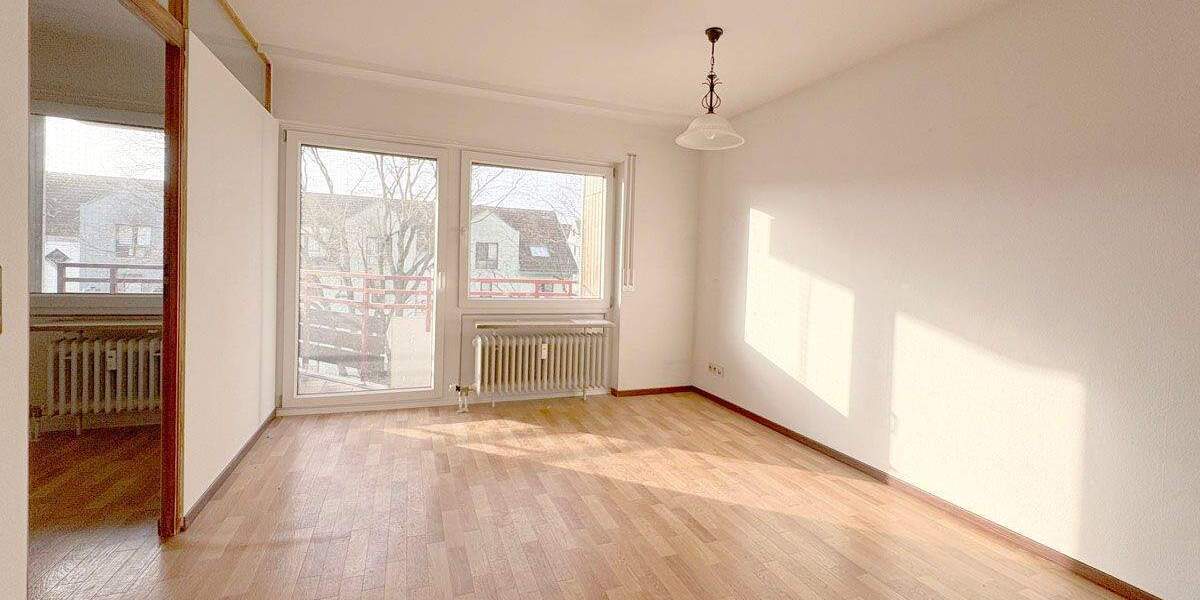 Etagenwohnung Heilbronn Sontheim - 1 Zimmer, 46 m&sup2;, 154.000&euro; | Angebot:25708947