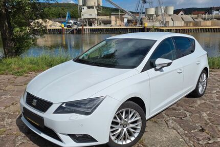 Seat Leon 196.000 km 5.290 &euro; Mosbach 74821