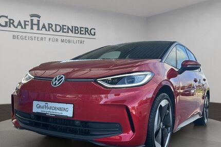 VW ID.3 14.415 km 39.490 &euro; Bretten 75015