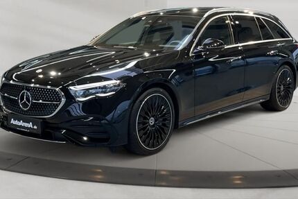 Mercedes-Benz E 220 18.063 km 60.679 &euro; Neckarsulm-Obereisesheim 74172