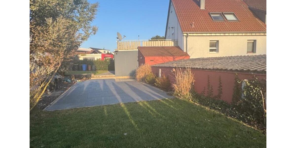 Doppelhaushälfte Leingarten - 4.5 Zimmer, 116 m&sup2;, 470.000&euro; | Angebot:24742368