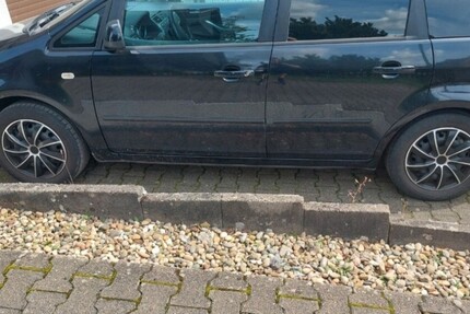 Ford Focus C-MAX 175.000 km 2.499 &euro; Bad Friedrichshall 74177