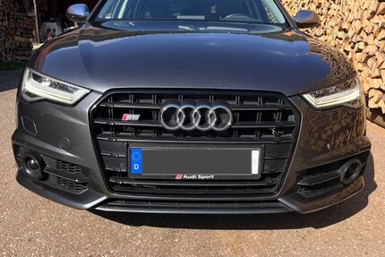 Audi S6 142.000 km 36.000 &euro; Bretten 75015