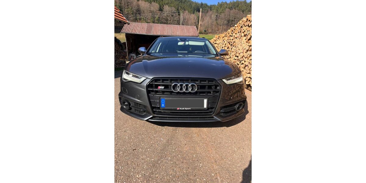 Audi S6 142.000 km 36.000 &euro; Bretten 75015