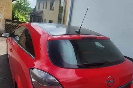 Opel Astra 165.000 km 4.900 &euro; Neckarbischofsheim 74924