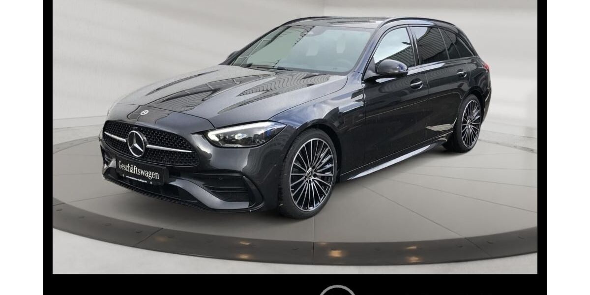 Mercedes-Benz C 200 10.559 km 44.889 &euro; Heilbronn 74072