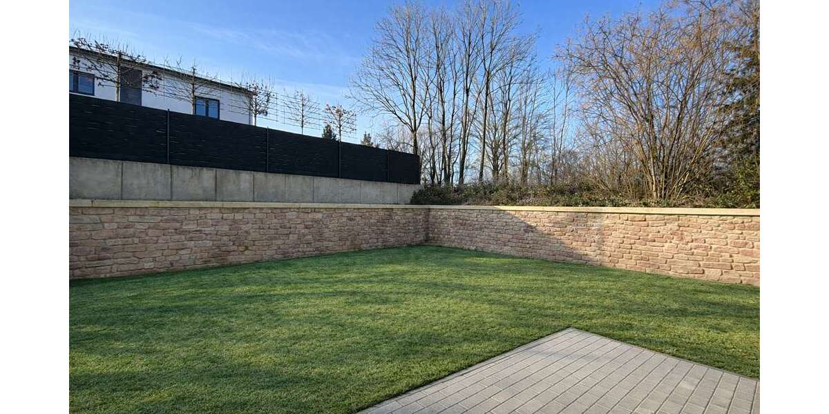 Einfamilienhaus Wiesloch - 5 Zimmer, 171 m&sup2;, 695.000&euro; | Angebot:25864107