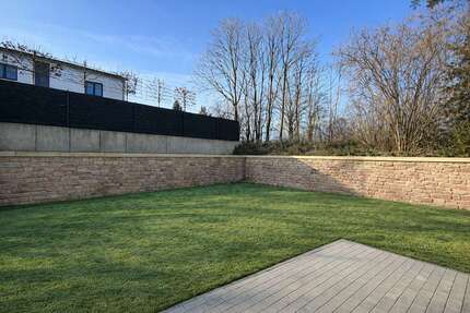 Haus Wiesloch - 5 Zimmer, 171 m&sup2;, 695.000&euro; | Angebot:25864107