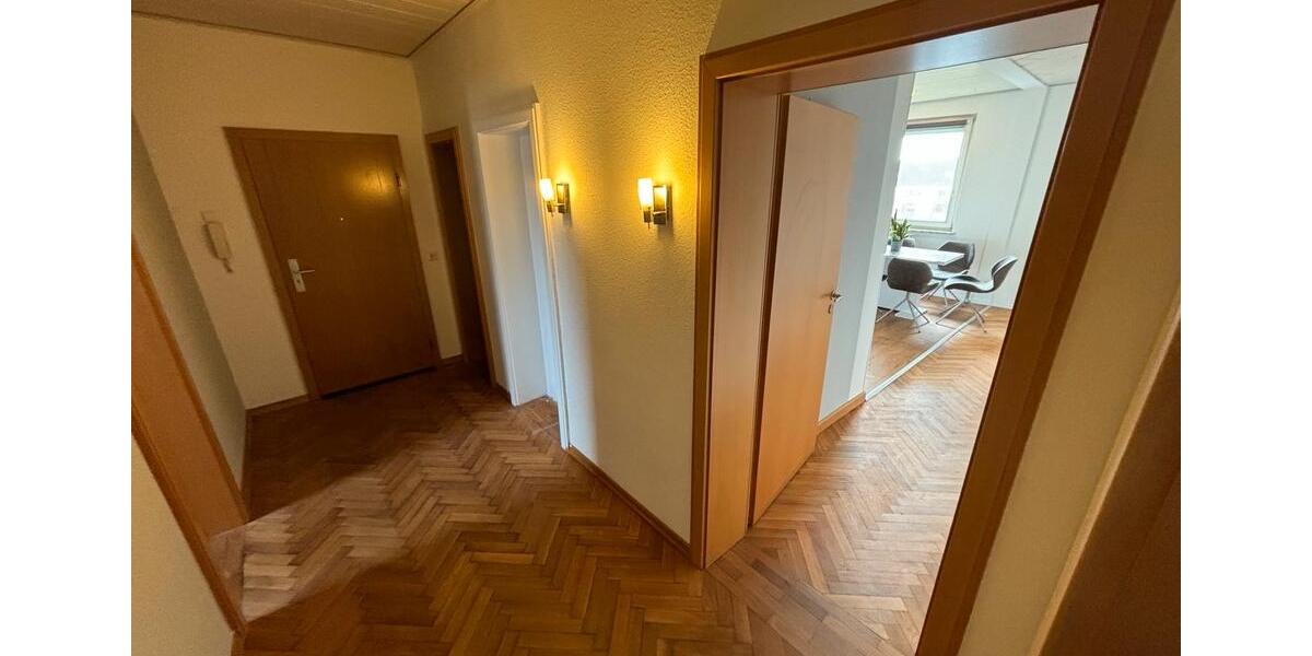 Etagenwohnung Heilbronn Kernstadt - 6 Zimmer, 138 m&sup2;, 511.000&euro; | Angebot:26729616