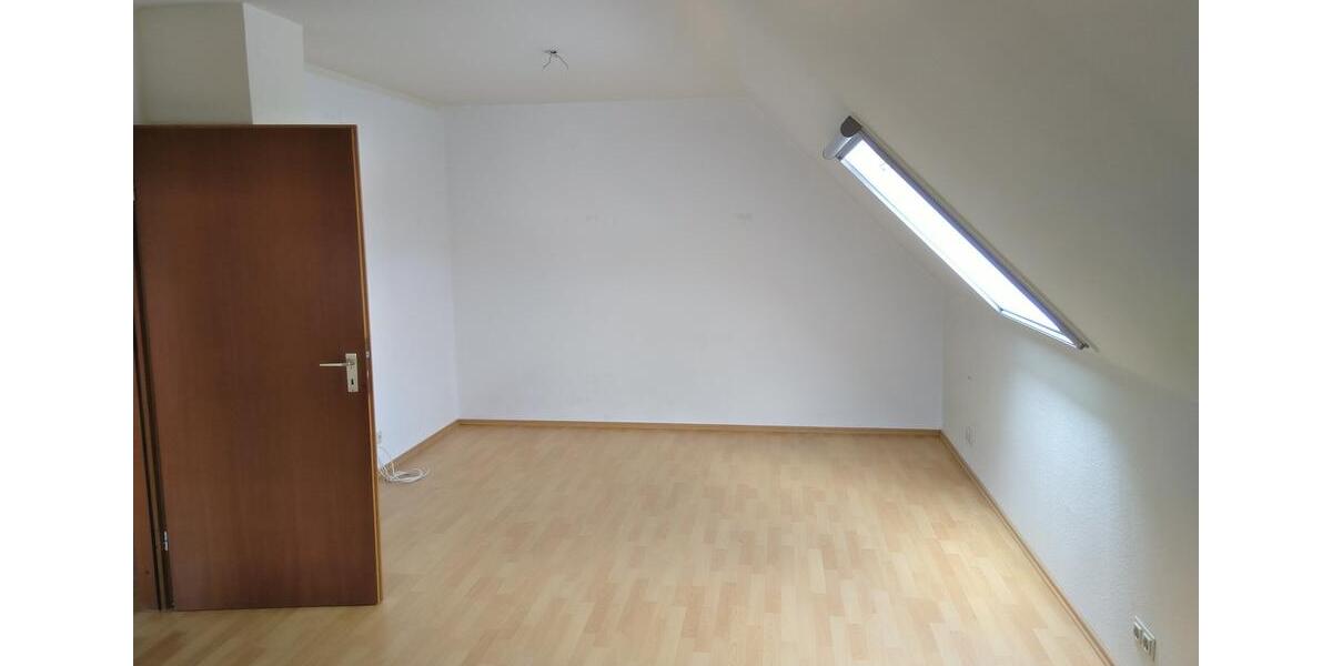 Dachgeschoßwohnung Angelbachtal - 900&euro; | Angebot:25746075