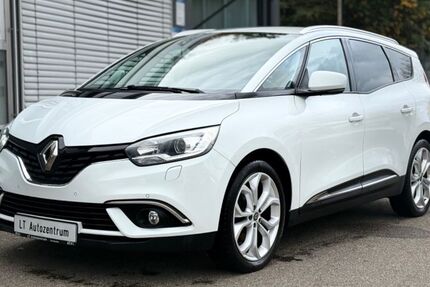 Renault Grand Scenic 123.500 km 14.990 &euro; Ittlingen 74930