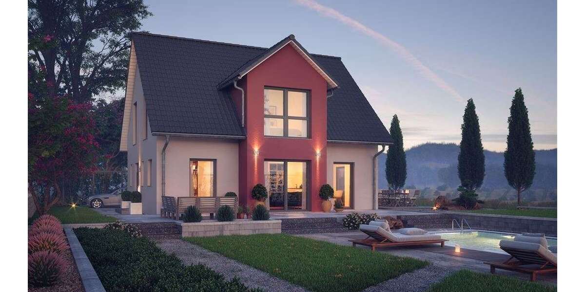 Einfamilienhaus Obrigheim - 4 Zimmer, 126 m&sup2;, 496.975&euro; | Angebot:23356804