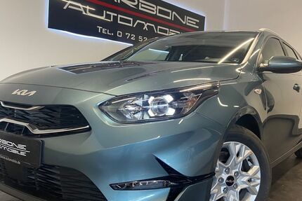 Kia ceed Sportswagon 2.166 km 24.490 &euro; Bretten 75015