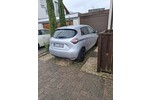 Renault Zoe 76.000 km 10.000 &euro; Hambrücken 76707