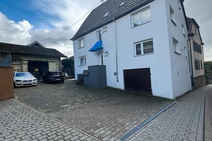 Haus Bad Rappenau - 21 Zimmer, 799.999&euro; | Angebot:22981024