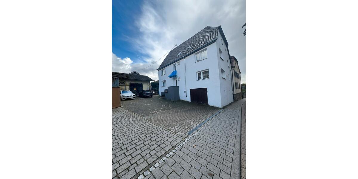 Mehrfamilienhaus, Wohnhaus Bad Rappenau - 21 Zimmer, 799.999&euro; | Angebot:22981024