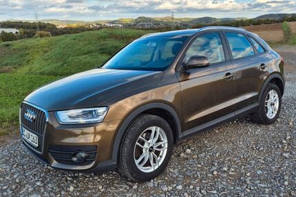 Audi Q3 208.700 km 9.000 &euro; Ilsfeld 74360
