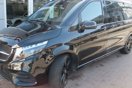 Mercedes-Benz V 300 43.500 km 59.900 &euro; Niefern-Öschelbronn 75223