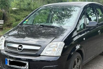 Opel Meriva 177.000 km 1.500 &euro; Güglingen 74363