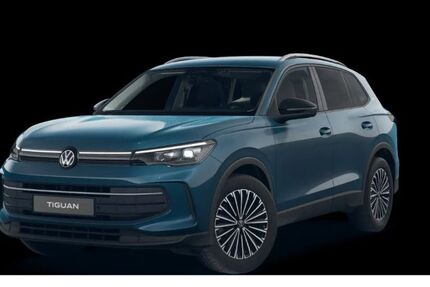 VW Tiguan 3.704 km 34.658 &euro; Walldorf 69190