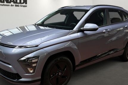 Hyundai KONA Elektro 2.500 km 32.990 &euro; Wiesloch 69168